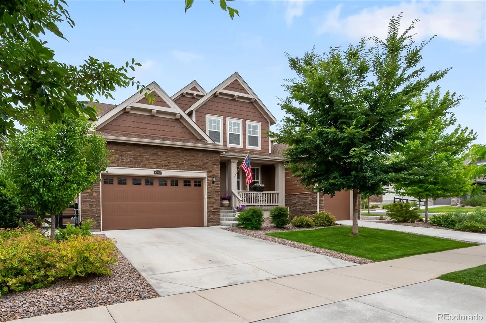 MLS Image #18 for 8782 s wenatchee court,aurora, Colorado