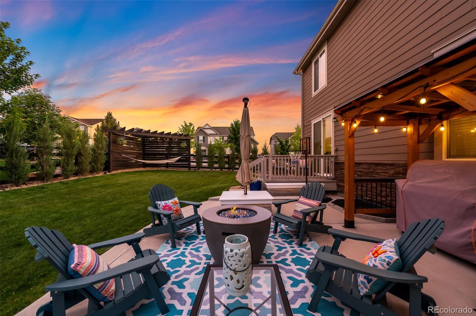 MLS Image #2 for 8782 s wenatchee court,aurora, Colorado