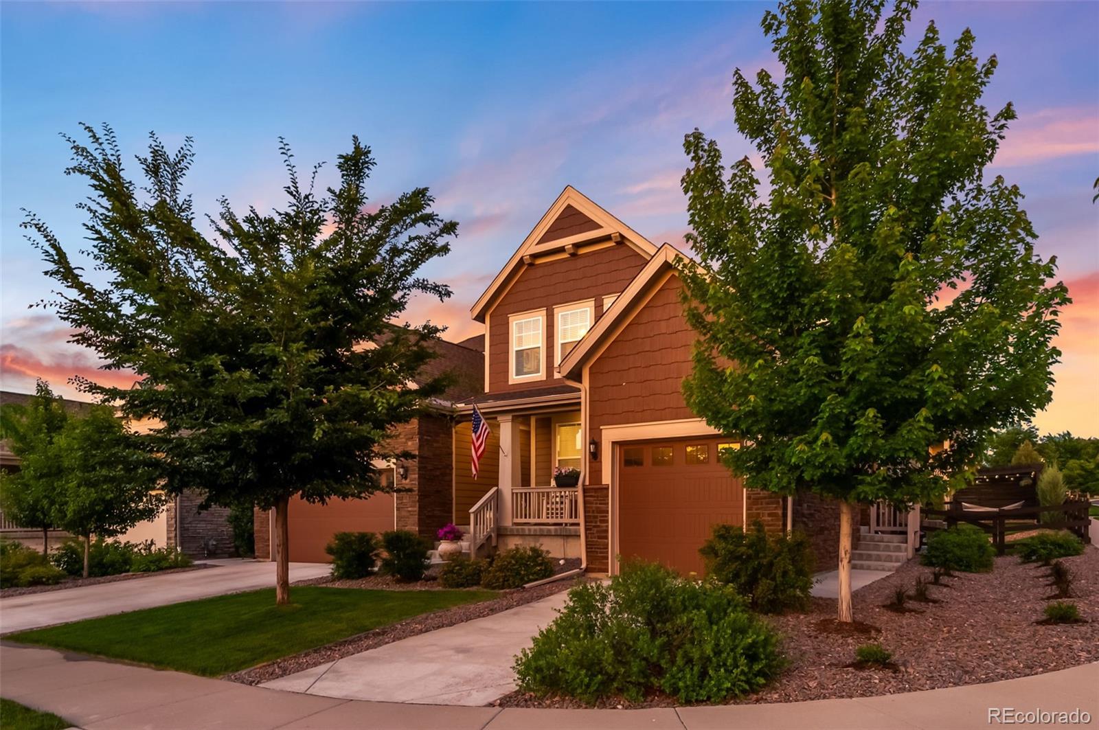 MLS Image #44 for 8782 s wenatchee court,aurora, Colorado
