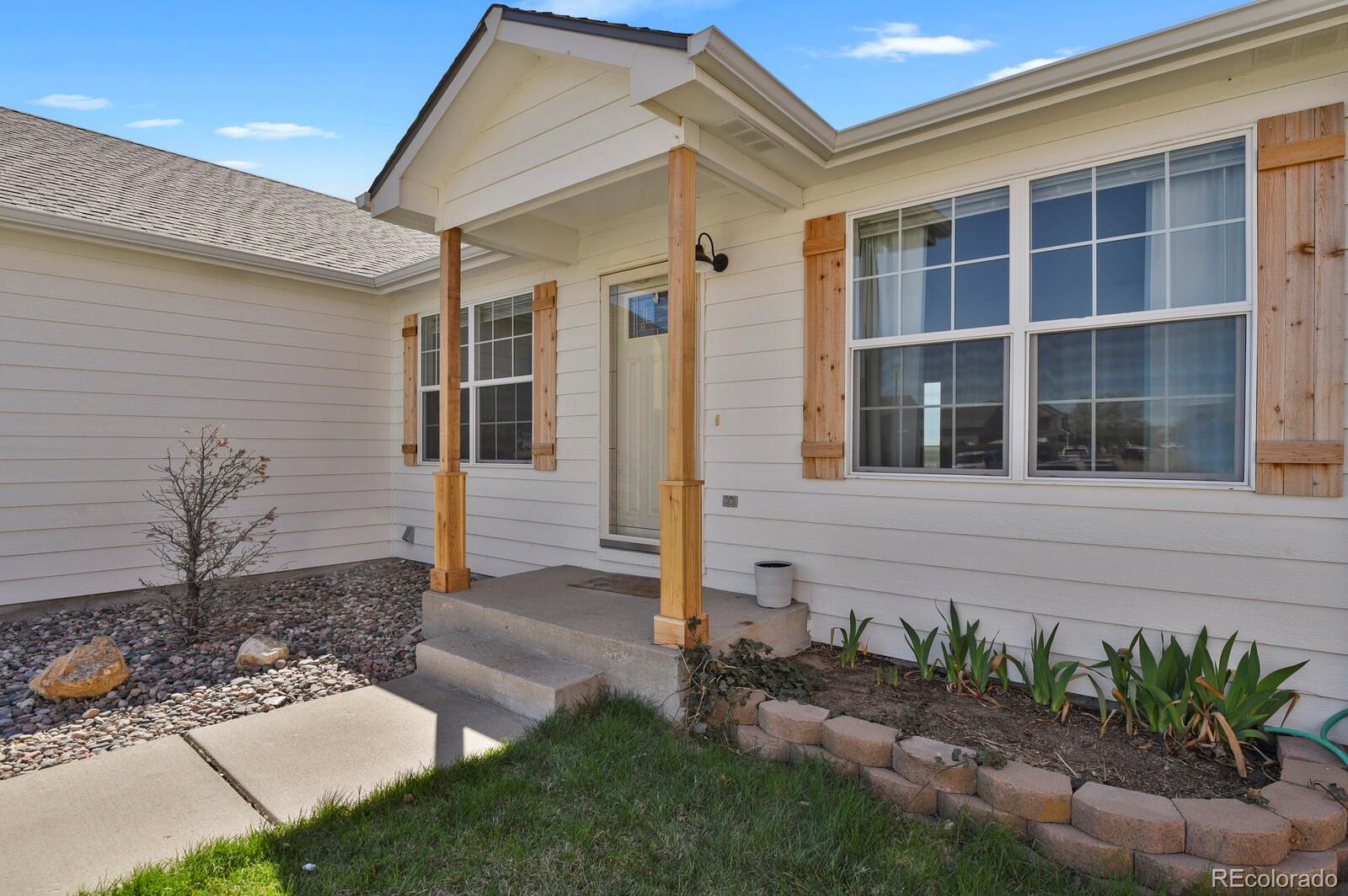 MLS Image #1 for 210 e joshua avenue,keenesburg, Colorado