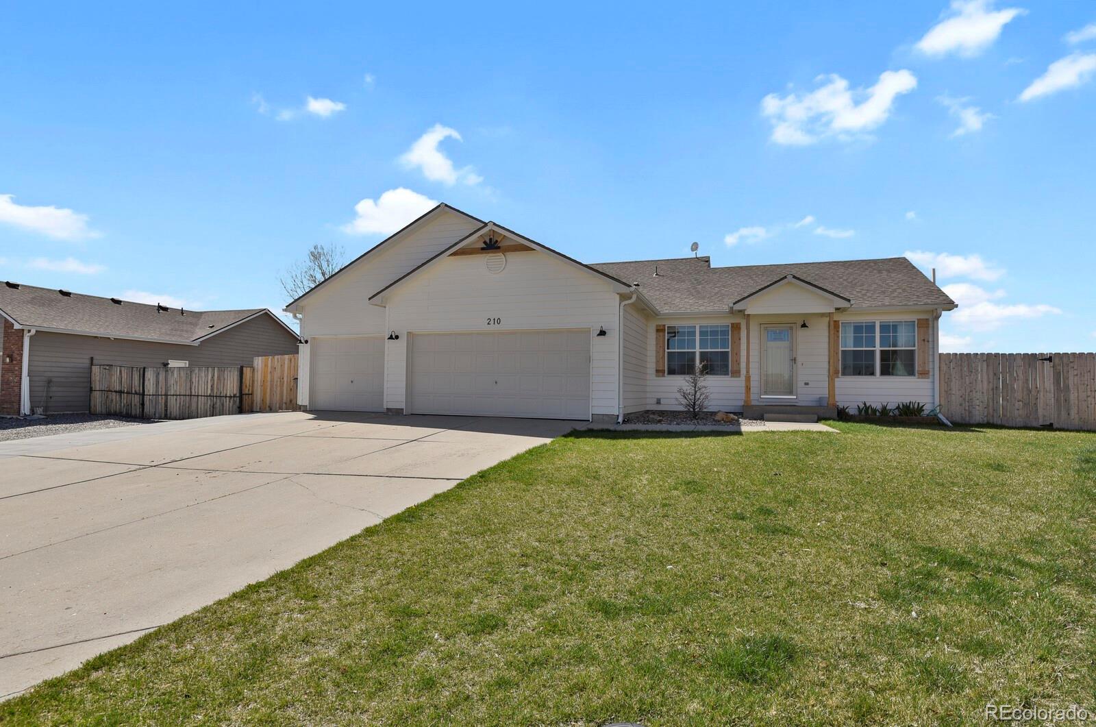MLS Image #2 for 210 e joshua avenue,keenesburg, Colorado