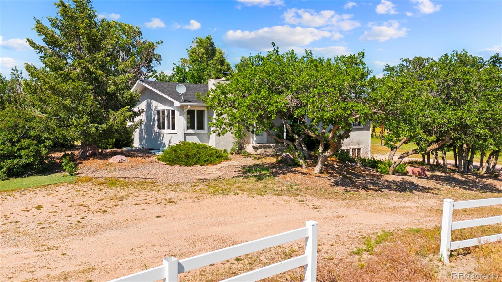 MLS Image #0 for 3970  old ranch road,colorado springs, Colorado