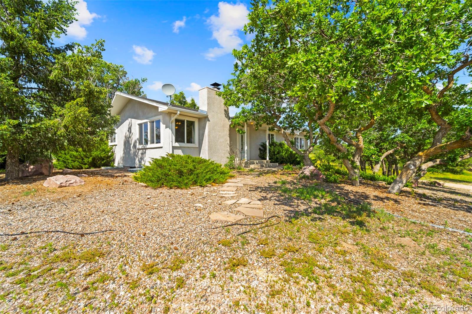 MLS Image #15 for 3970  old ranch road,colorado springs, Colorado