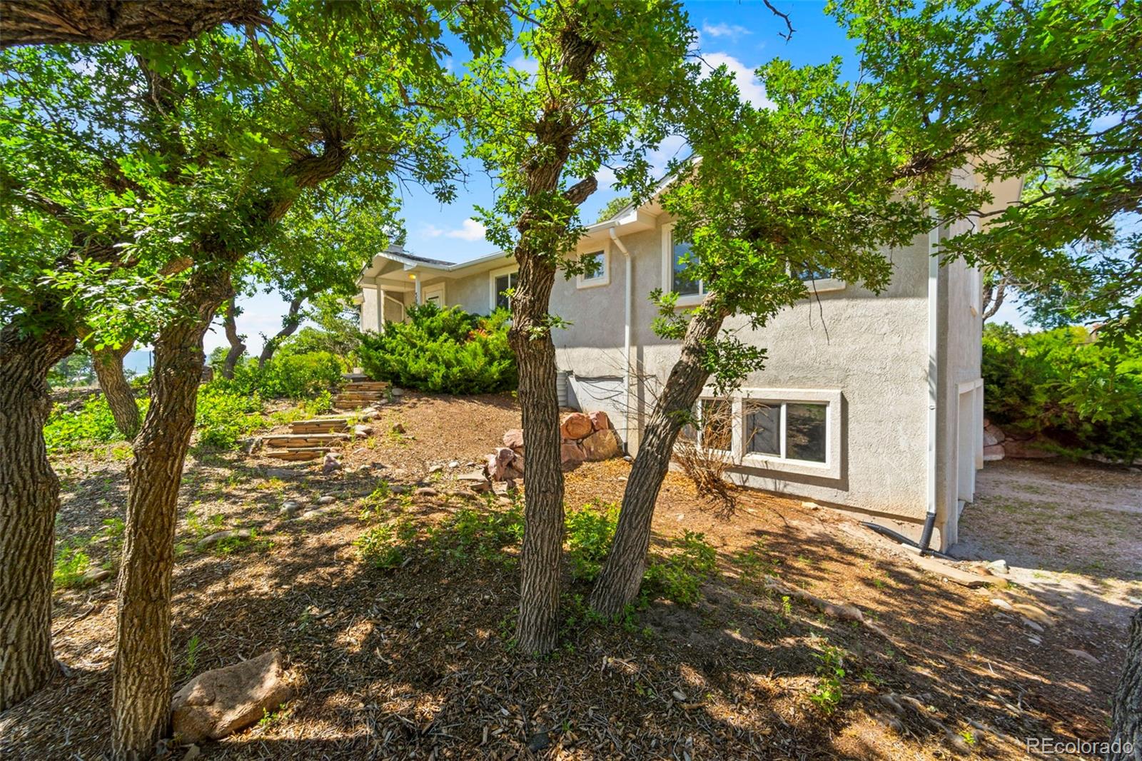 MLS Image #17 for 3970  old ranch road,colorado springs, Colorado
