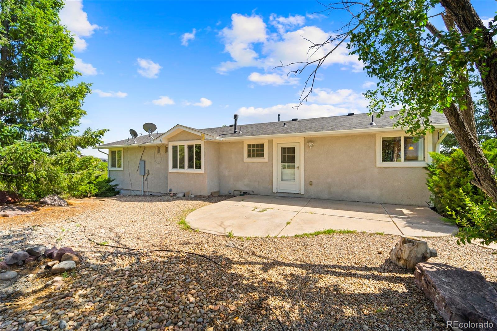 MLS Image #21 for 3970  old ranch road,colorado springs, Colorado