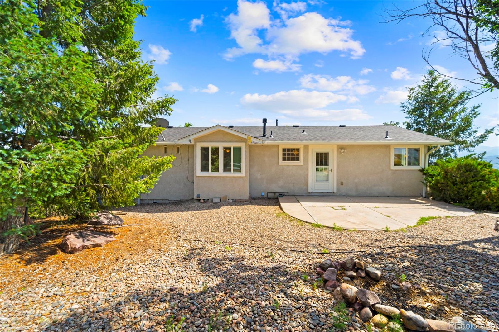 MLS Image #22 for 3970  old ranch road,colorado springs, Colorado