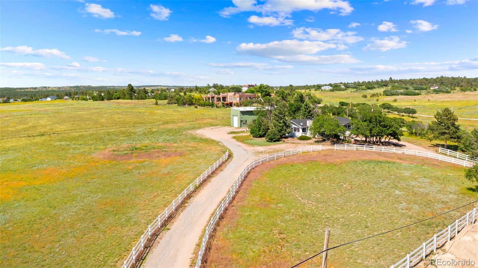 MLS Image #5 for 3970  old ranch road,colorado springs, Colorado