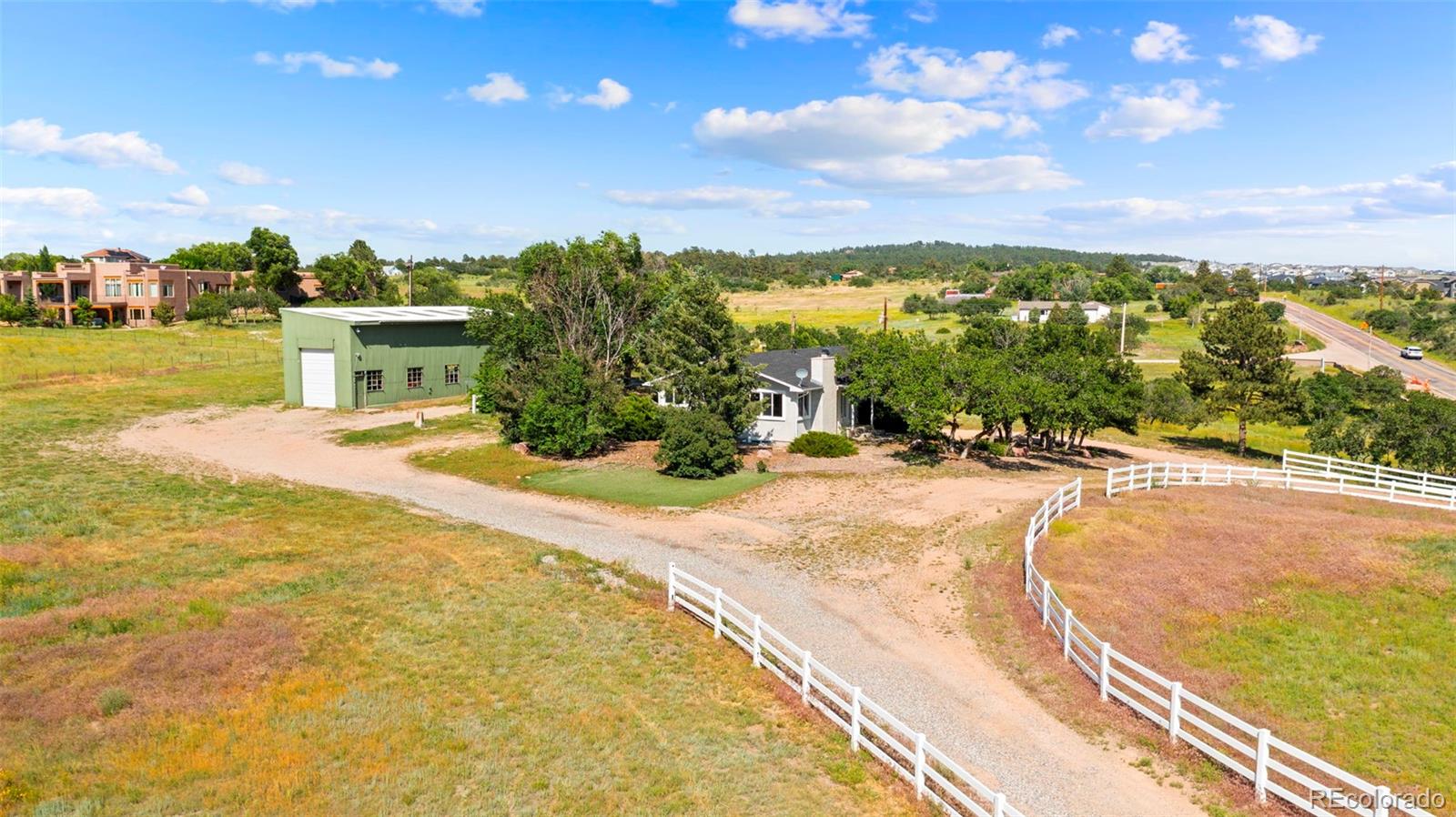 MLS Image #6 for 3970  old ranch road,colorado springs, Colorado