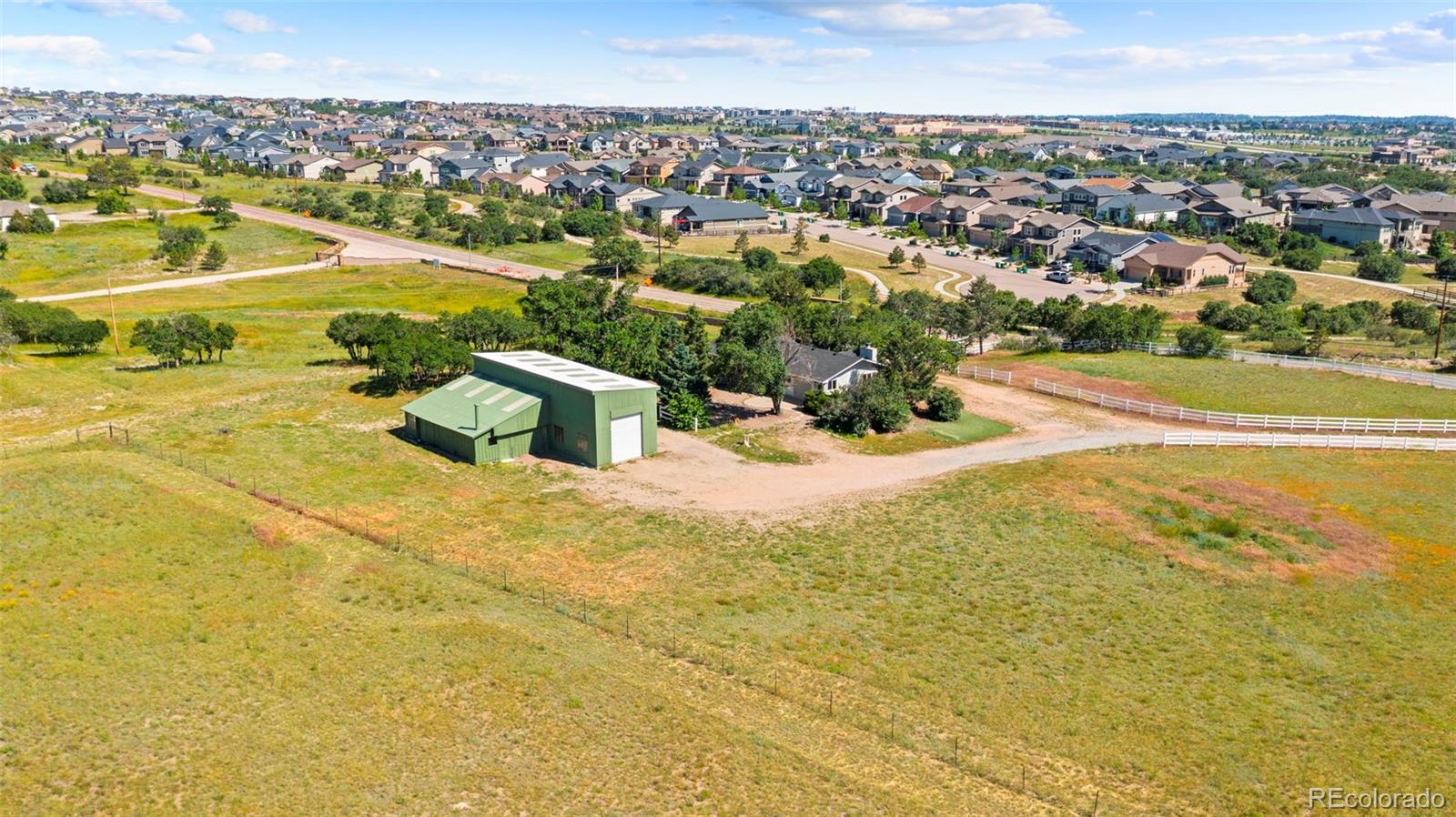 MLS Image #7 for 3970  old ranch road,colorado springs, Colorado