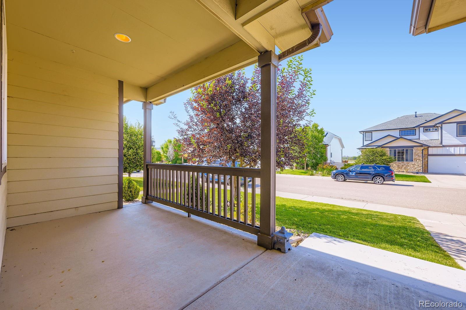 MLS Image #1 for 5770  waverley avenue,firestone, Colorado