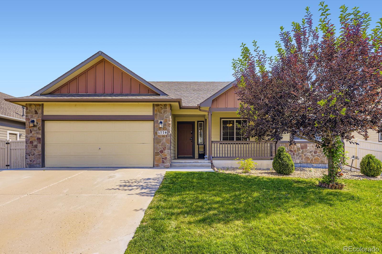 MLS Image #27 for 5770  waverley avenue,firestone, Colorado