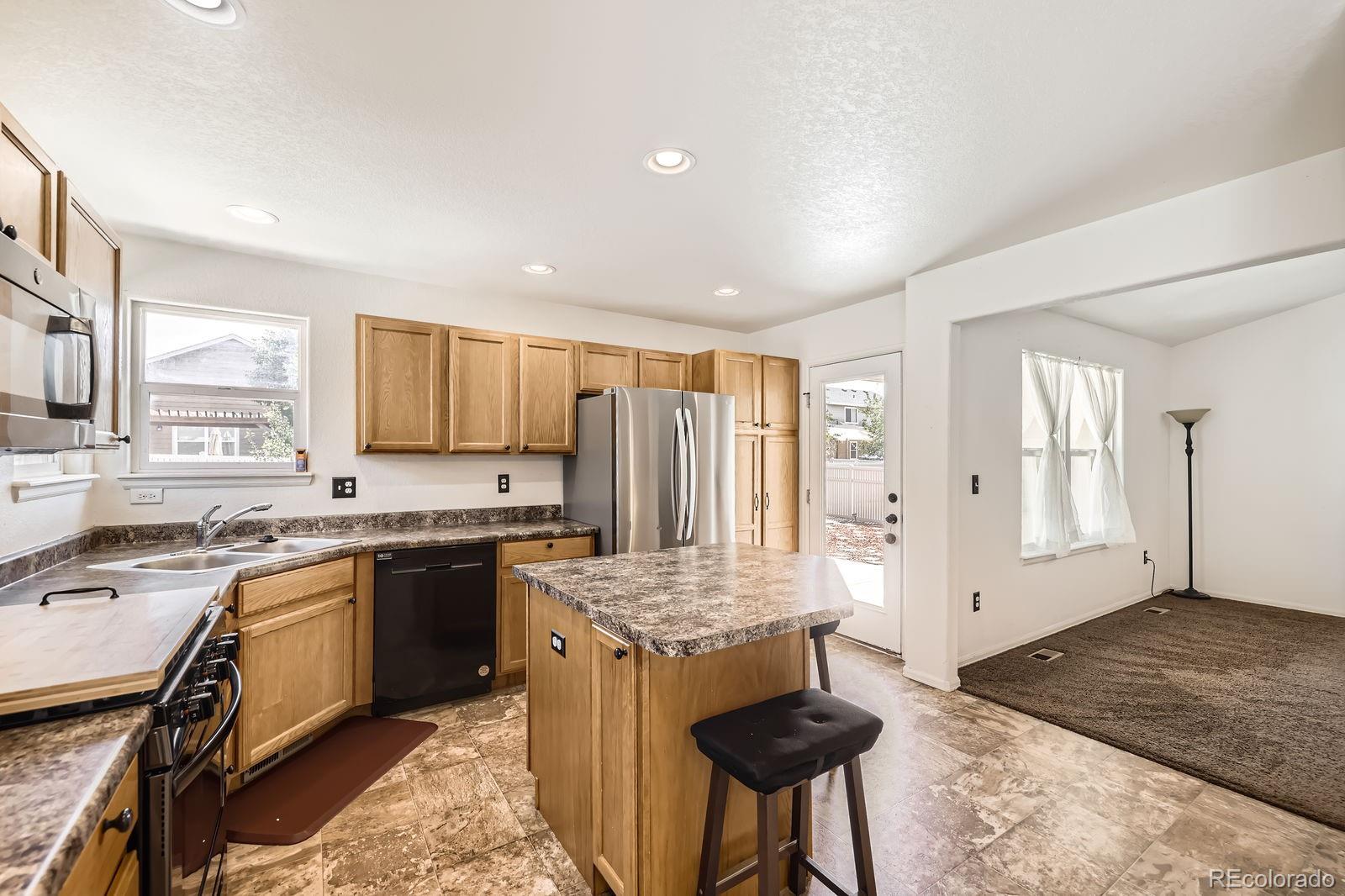 MLS Image #3 for 5770  waverley avenue,firestone, Colorado