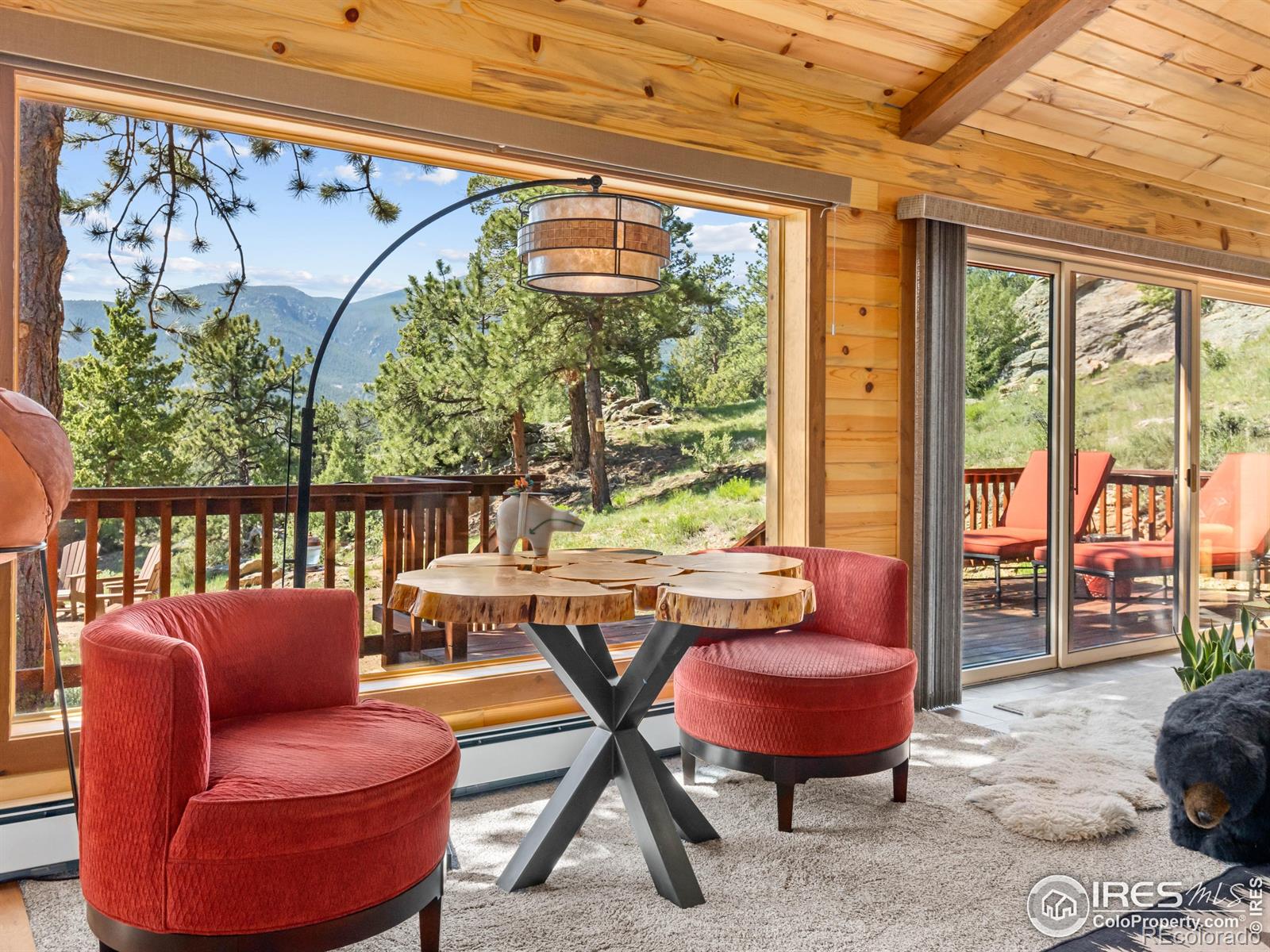 MLS Image #12 for 402  bluebird lane,estes park, Colorado