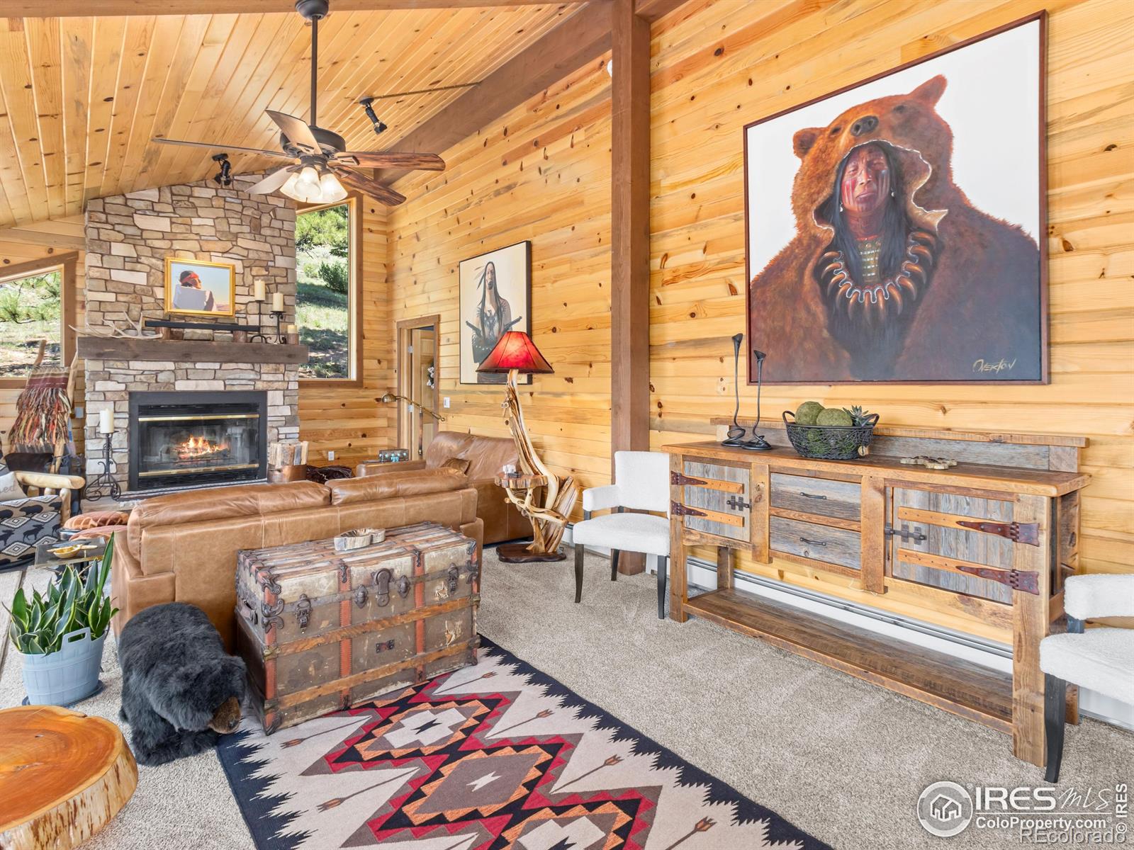 MLS Image #15 for 402  bluebird lane,estes park, Colorado