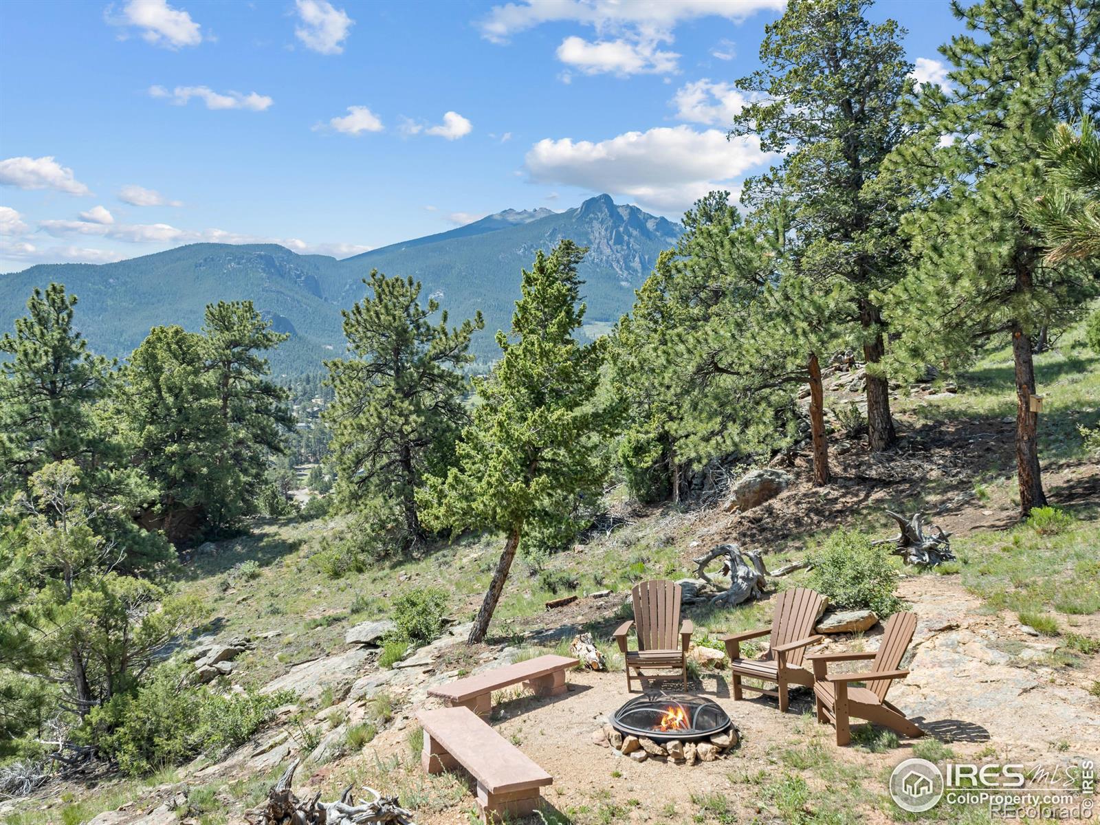 MLS Image #19 for 402  bluebird lane,estes park, Colorado