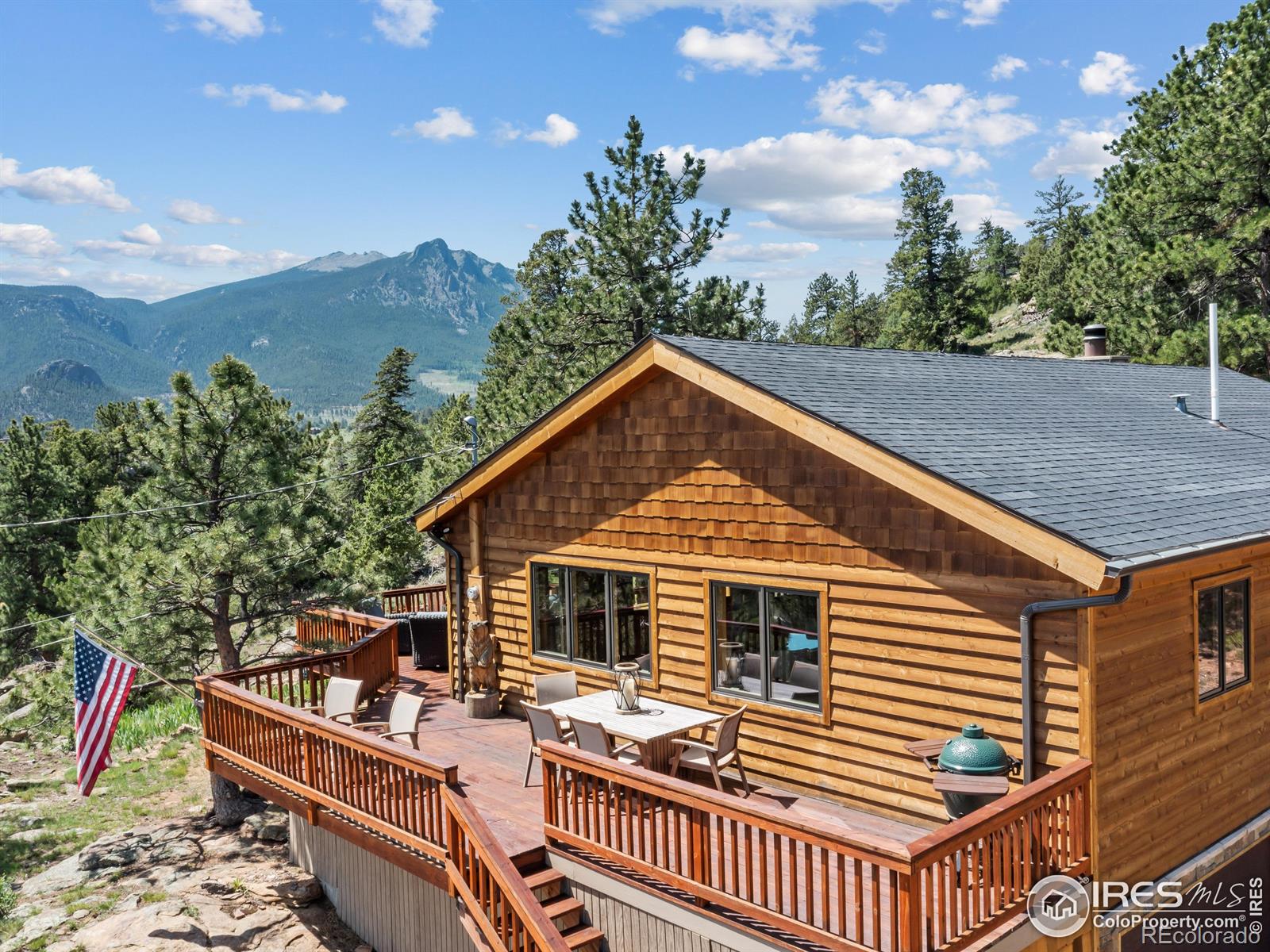MLS Image #20 for 402  bluebird lane,estes park, Colorado