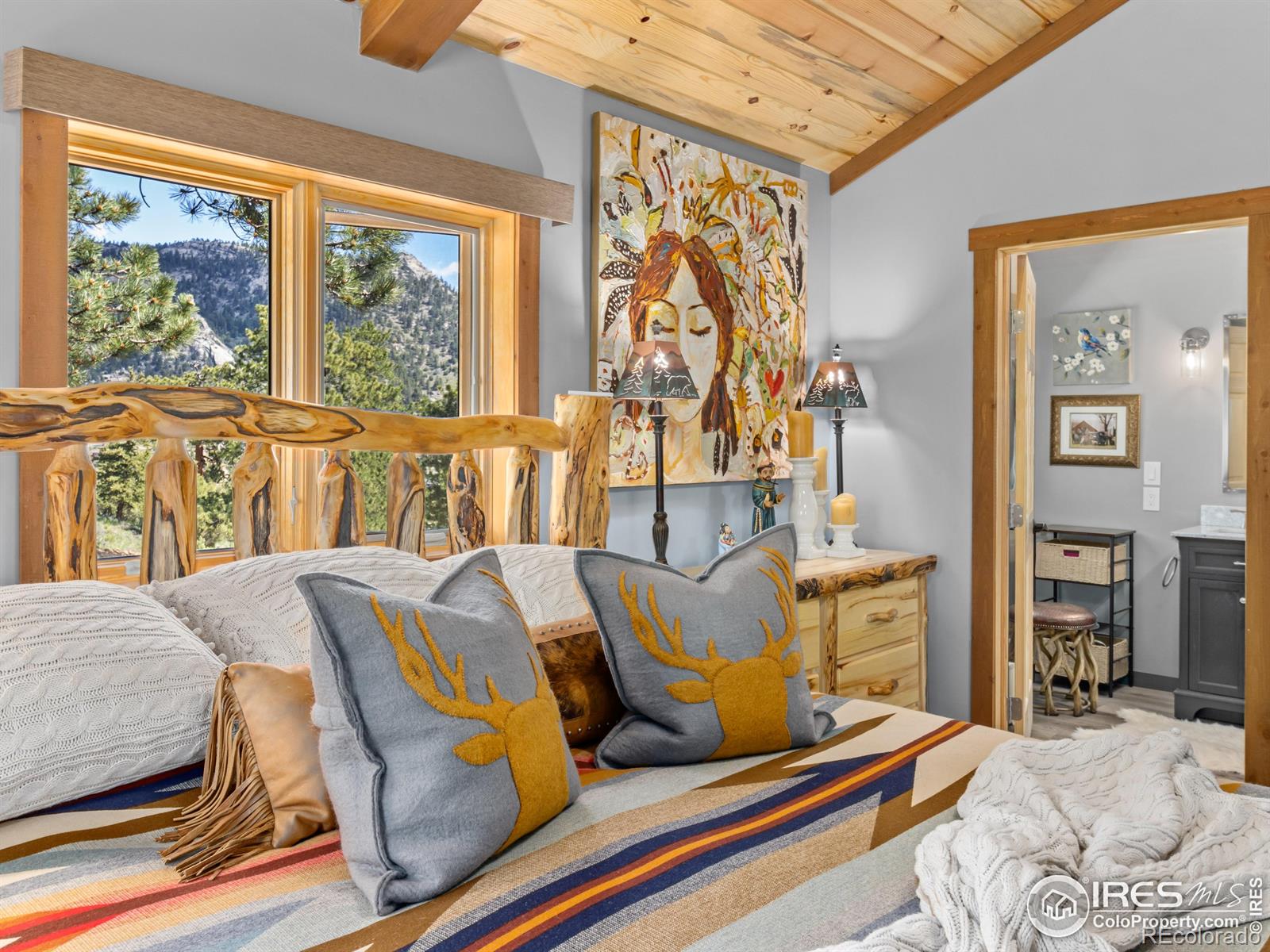 MLS Image #22 for 402  bluebird lane,estes park, Colorado