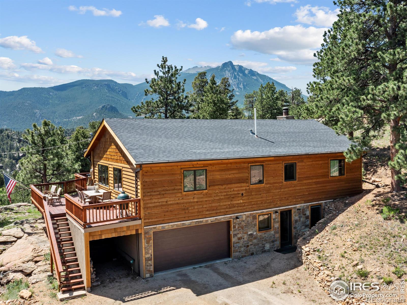 MLS Image #33 for 402  bluebird lane,estes park, Colorado