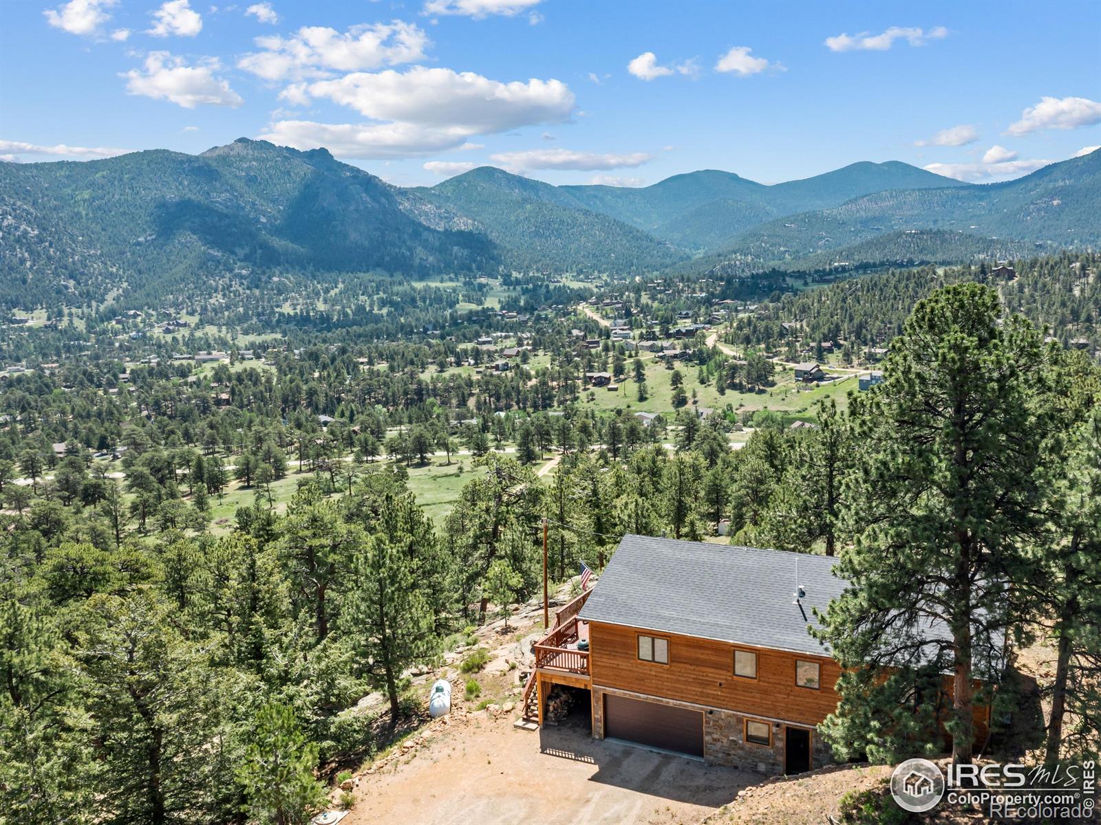 MLS Image #34 for 402  bluebird lane,estes park, Colorado