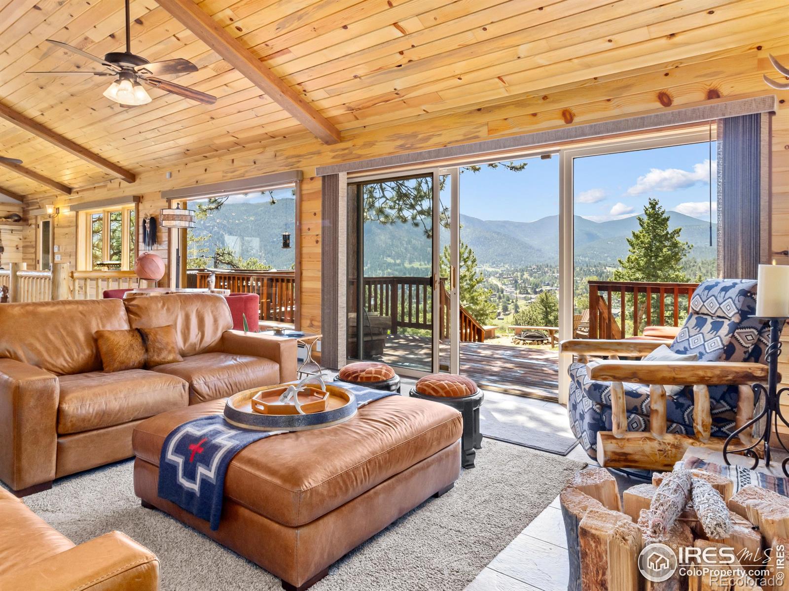 MLS Image #9 for 402  bluebird lane,estes park, Colorado