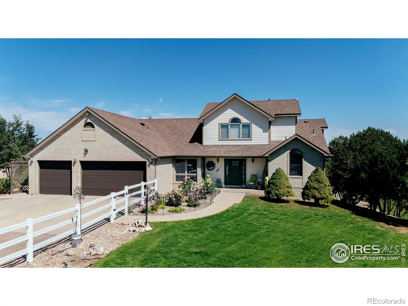 MLS Image #2 for 28464  highway 257 ,greeley, Colorado