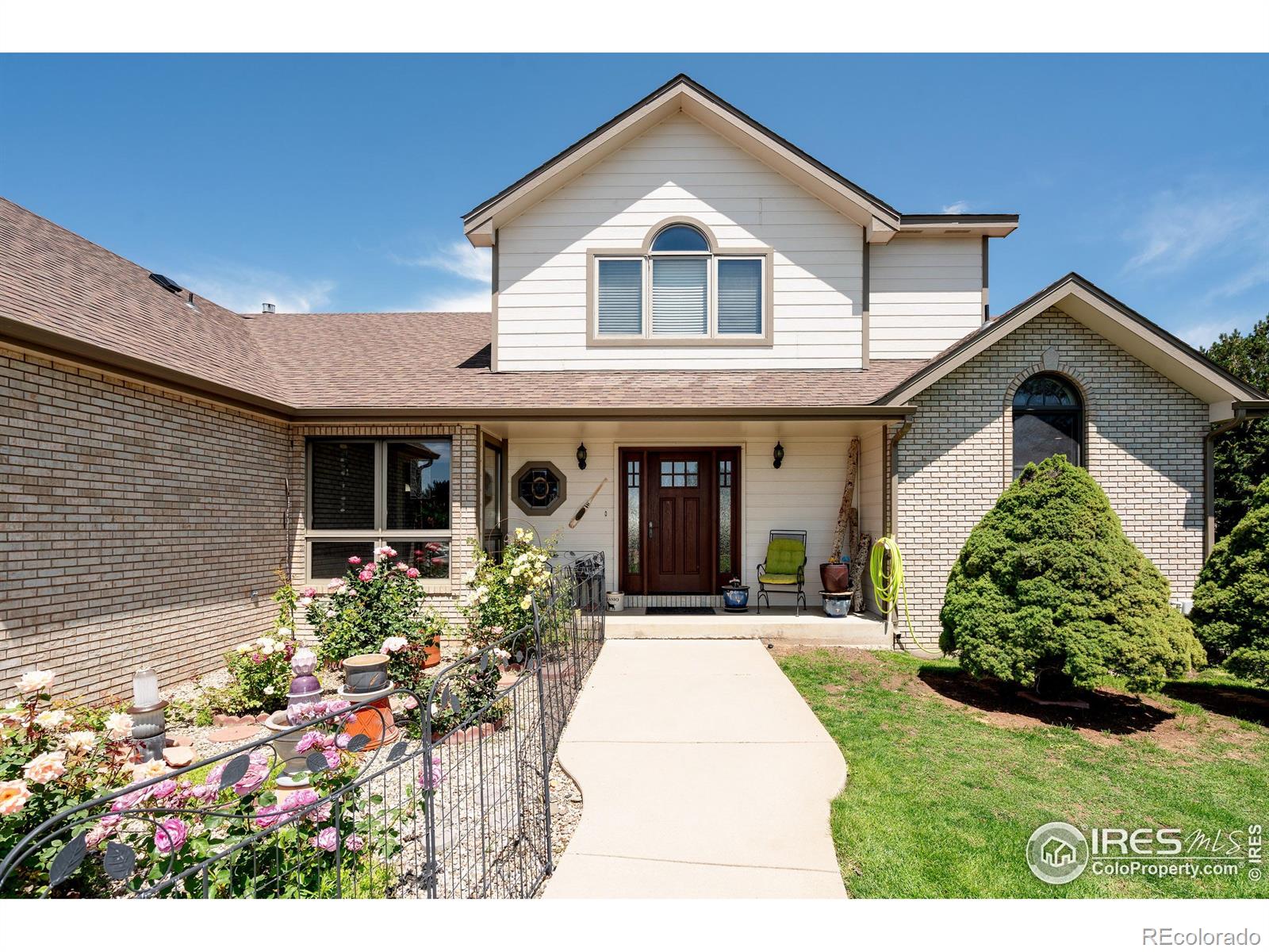 MLS Image #3 for 28464  highway 257 ,greeley, Colorado
