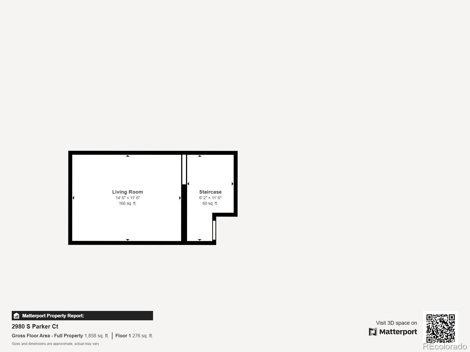 MLS Image #24 for 2980 s parker court,aurora, Colorado