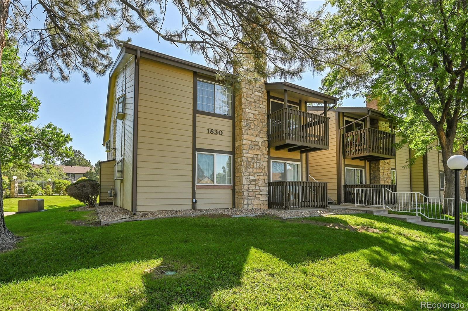 MLS Image #1 for 1830 s pitkin circle,aurora, Colorado