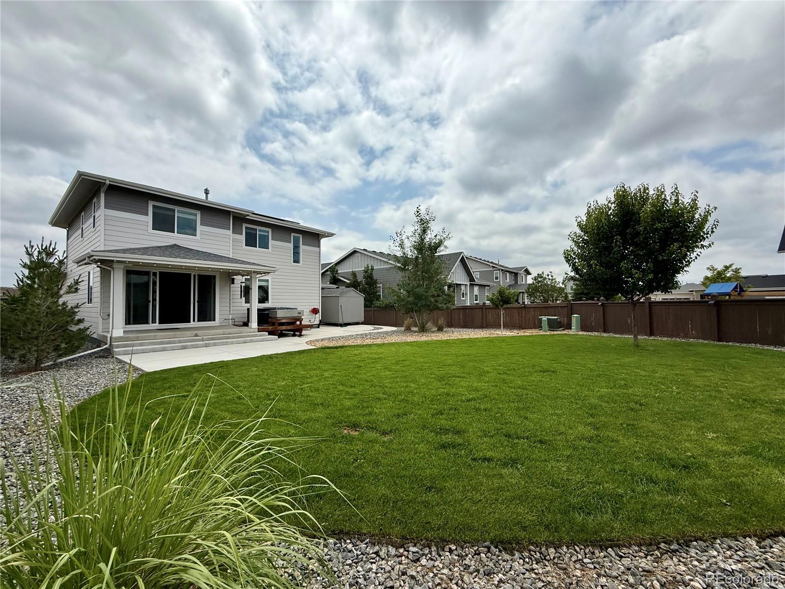 MLS Image #1 for 3029  merlin drive,brighton, Colorado