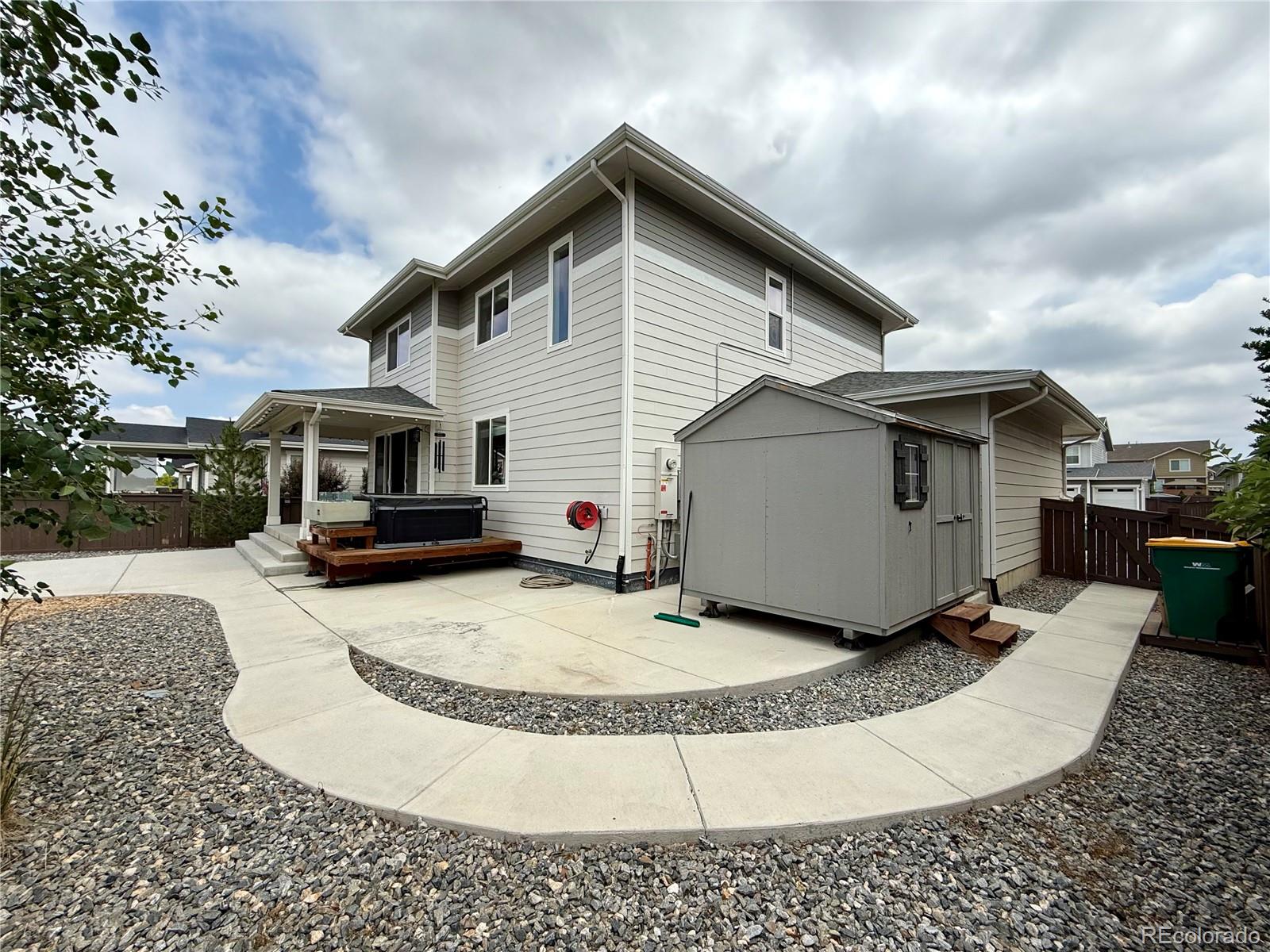 MLS Image #34 for 3029  merlin drive,brighton, Colorado