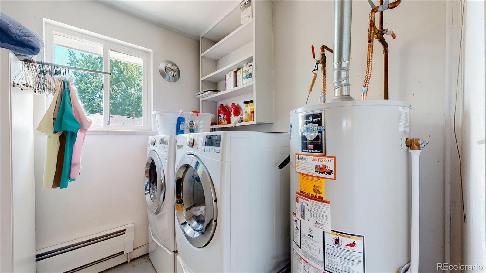 MLS Image #23 for 11542 w 29th place,lakewood, Colorado