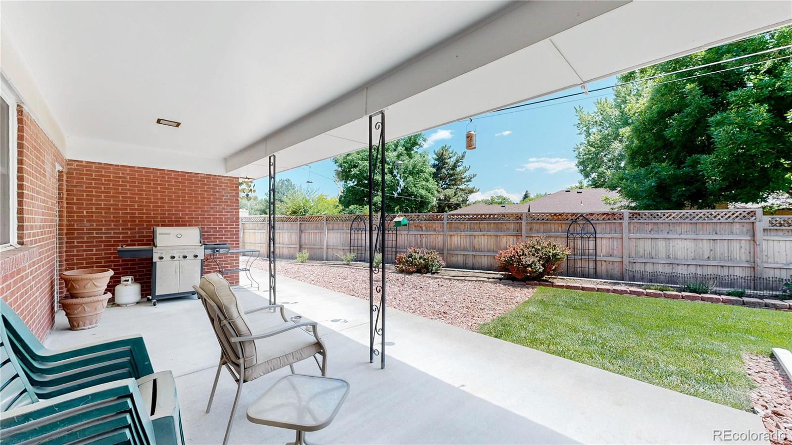 MLS Image #26 for 11542 w 29th place,lakewood, Colorado