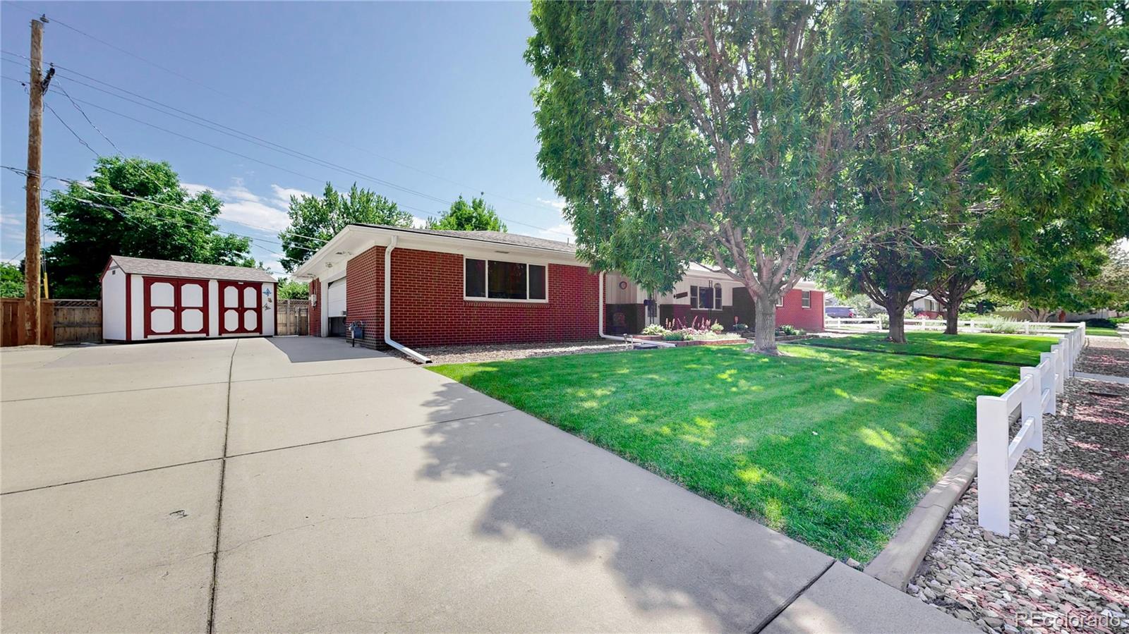 MLS Image #28 for 11542 w 29th place,lakewood, Colorado