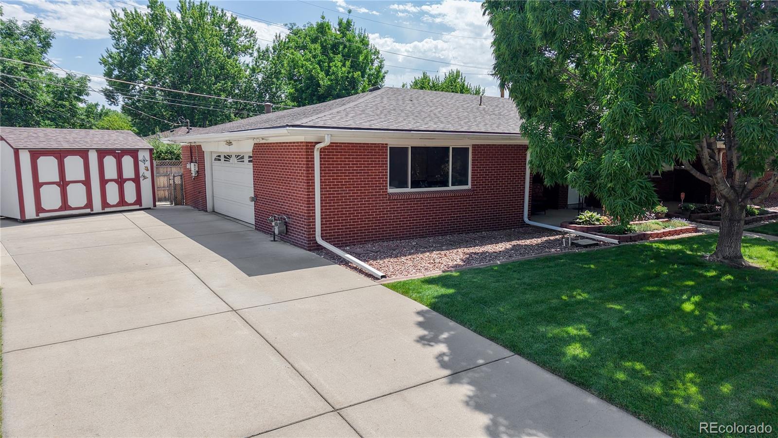 MLS Image #29 for 11542 w 29th place,lakewood, Colorado