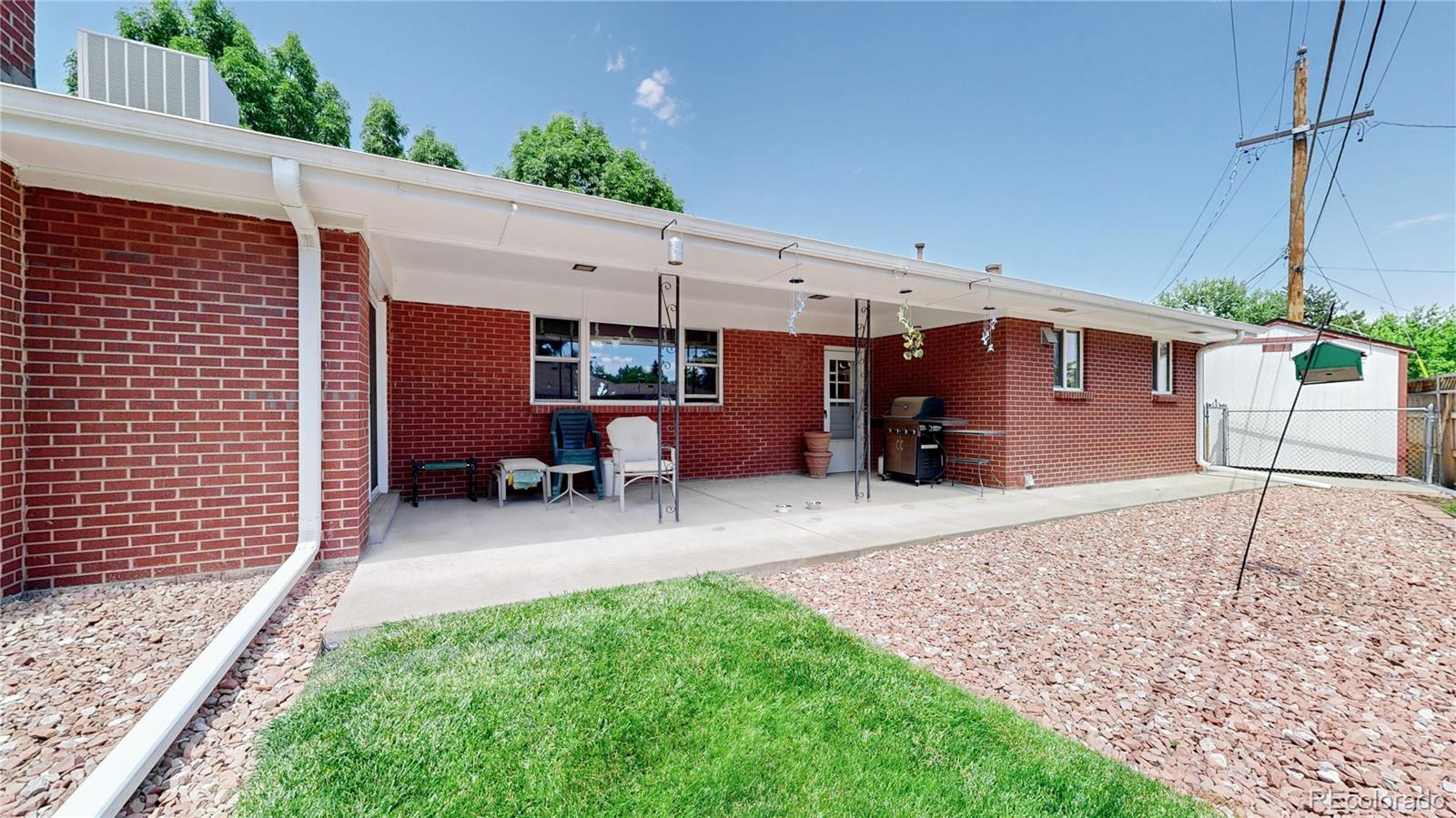 MLS Image #32 for 11542 w 29th place,lakewood, Colorado