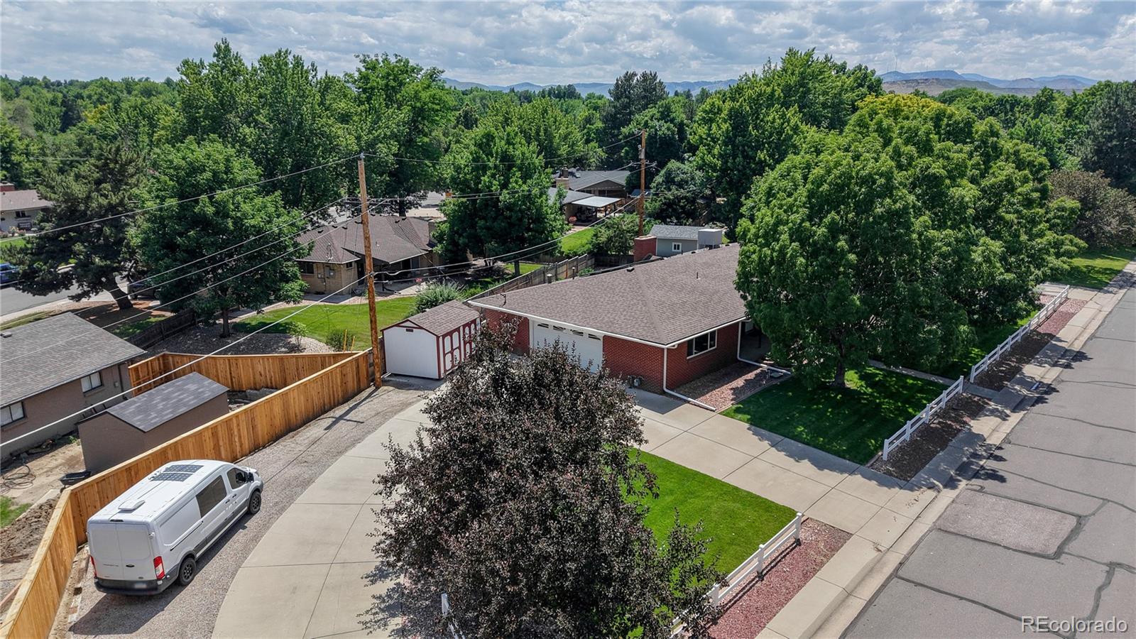 MLS Image #33 for 11542 w 29th place,lakewood, Colorado