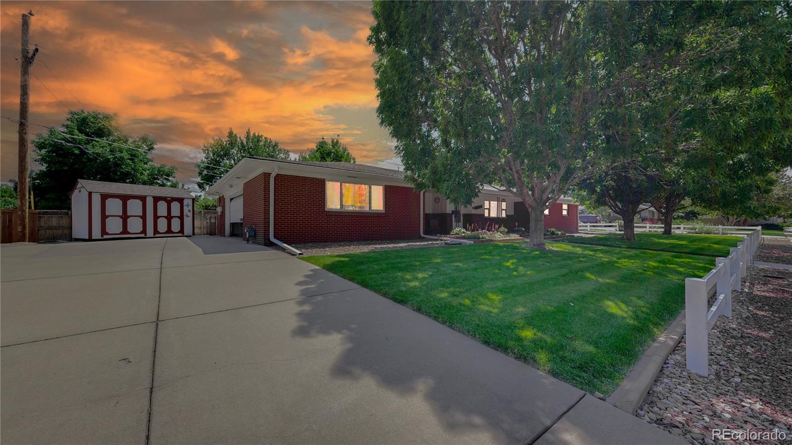MLS Image #34 for 11542 w 29th place,lakewood, Colorado