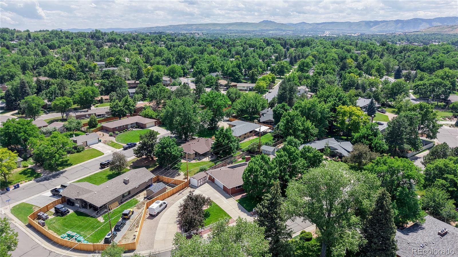 MLS Image #35 for 11542 w 29th place,lakewood, Colorado