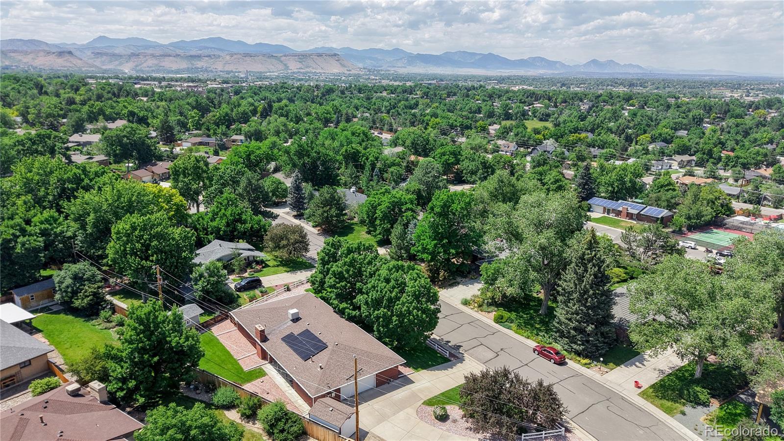 MLS Image #37 for 11542 w 29th place,lakewood, Colorado