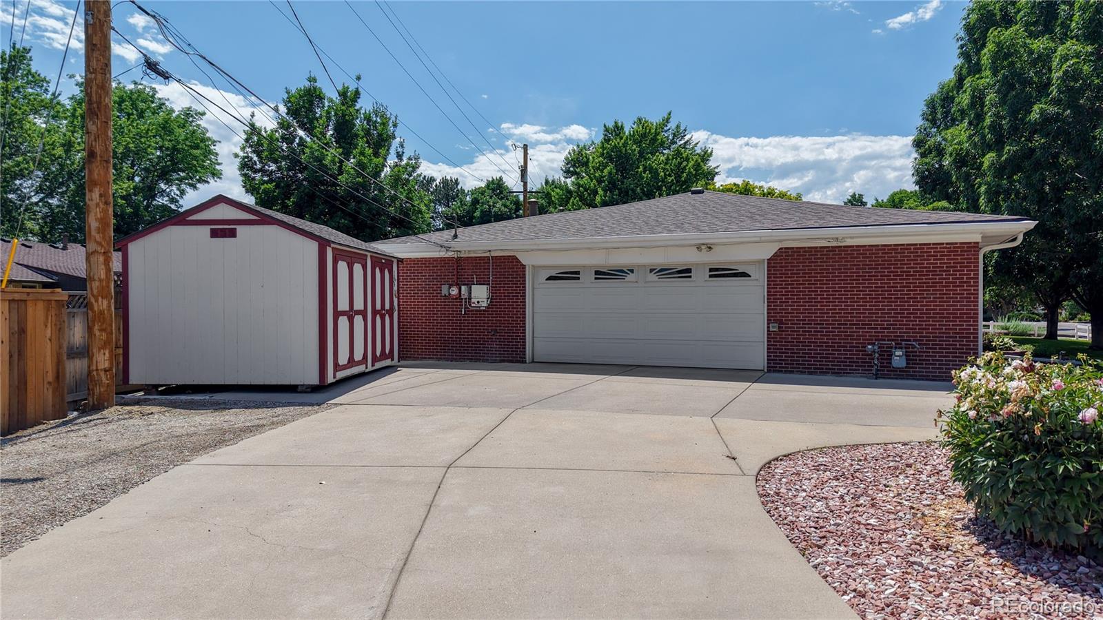 MLS Image #5 for 11542 w 29th place,lakewood, Colorado