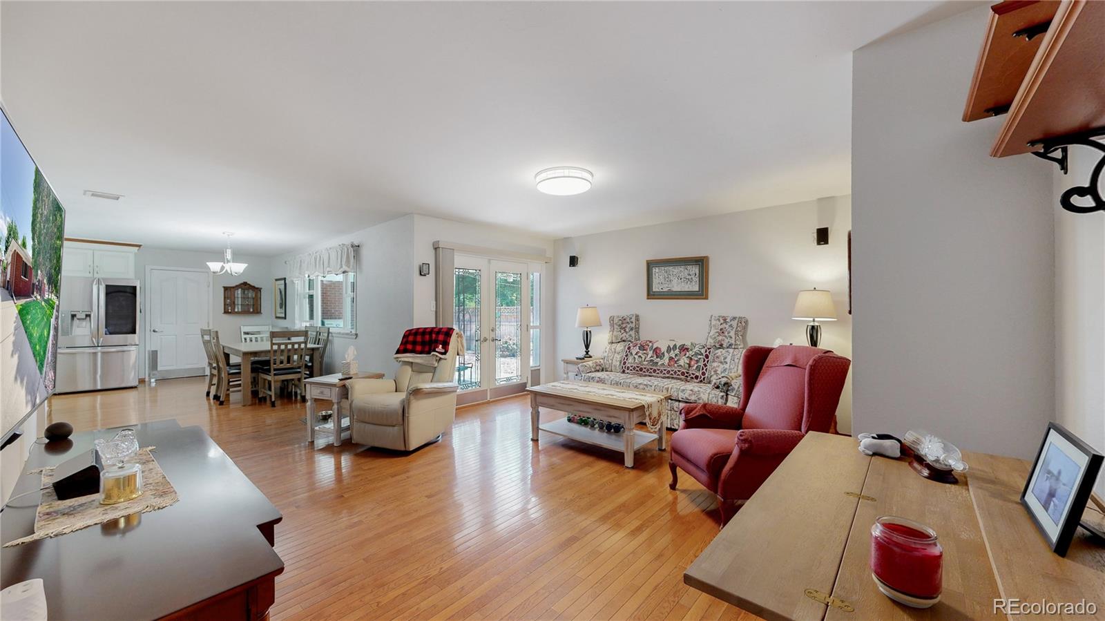 MLS Image #7 for 11542 w 29th place,lakewood, Colorado