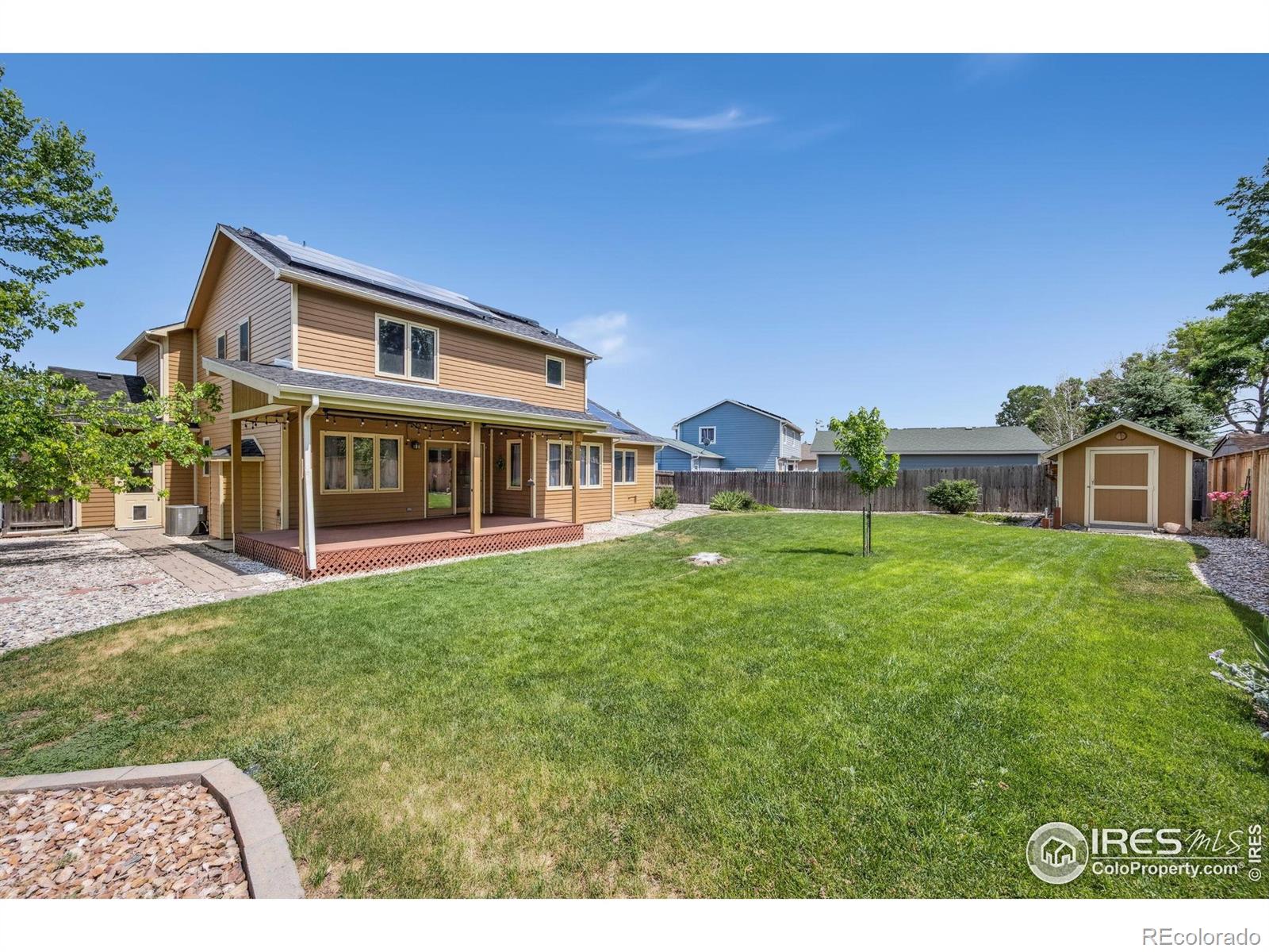 MLS Image #32 for 904  pine drive,windsor, Colorado