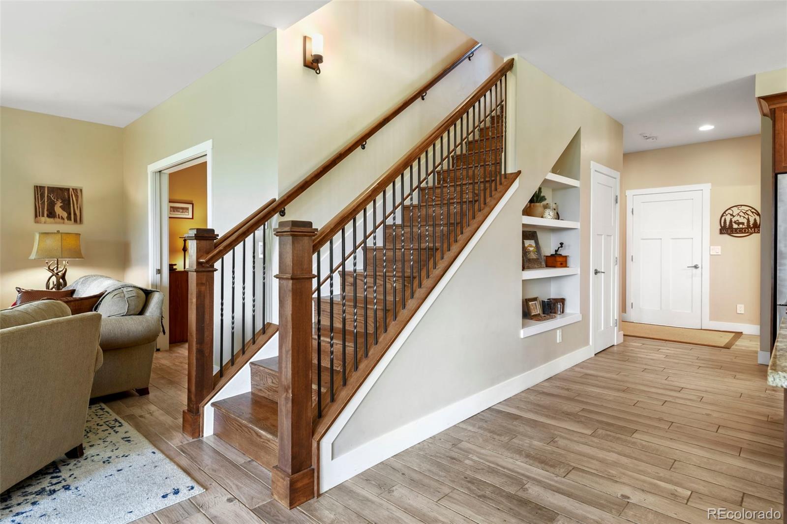 MLS Image #11 for 1555  three peaks road,golden, Colorado