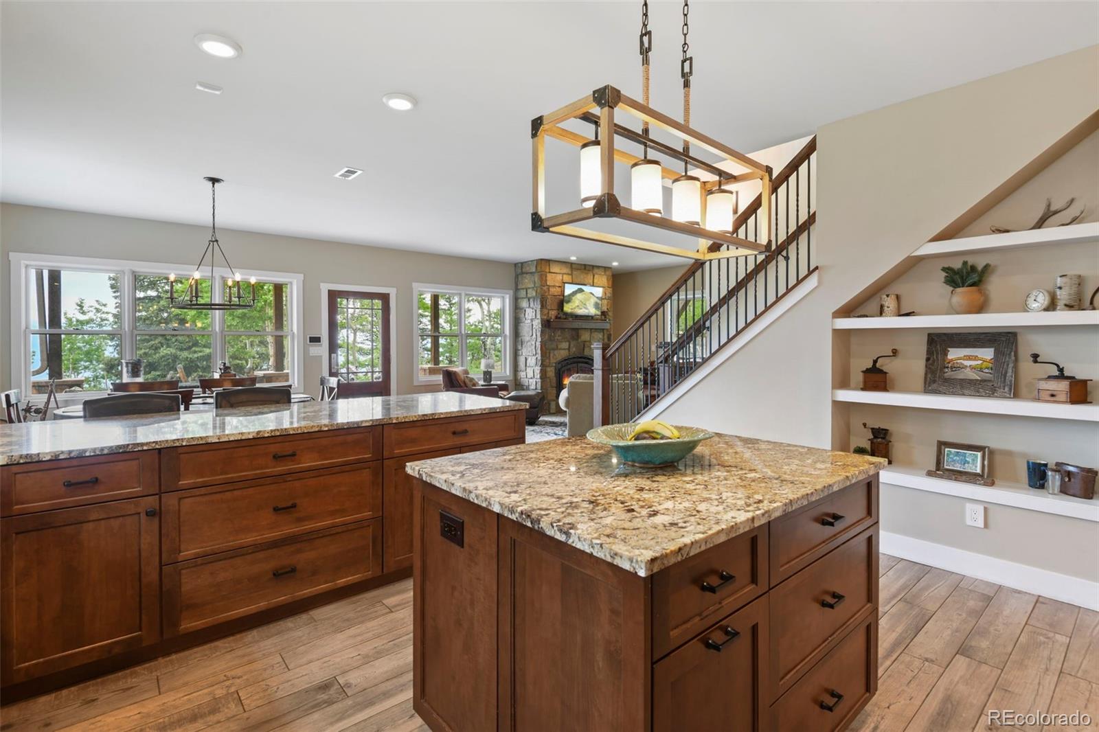 MLS Image #15 for 1555  three peaks road,golden, Colorado