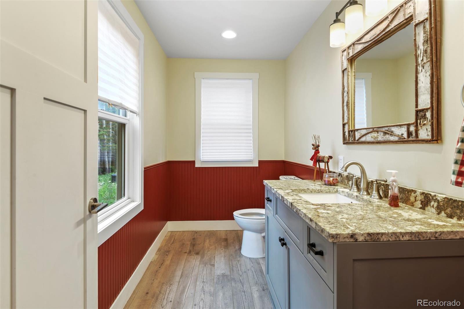 MLS Image #17 for 1555  three peaks road,golden, Colorado