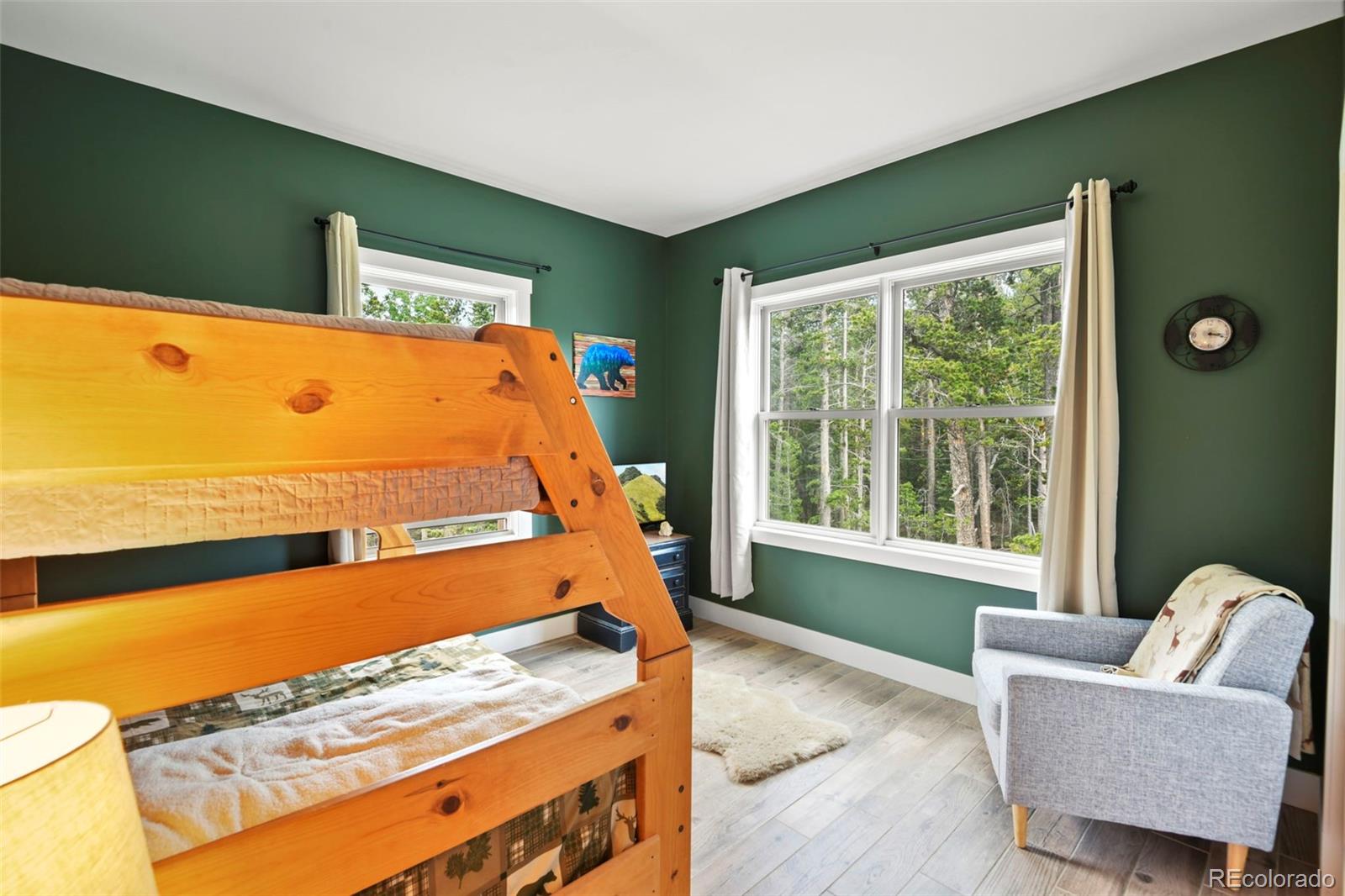 MLS Image #21 for 1555  three peaks road,golden, Colorado