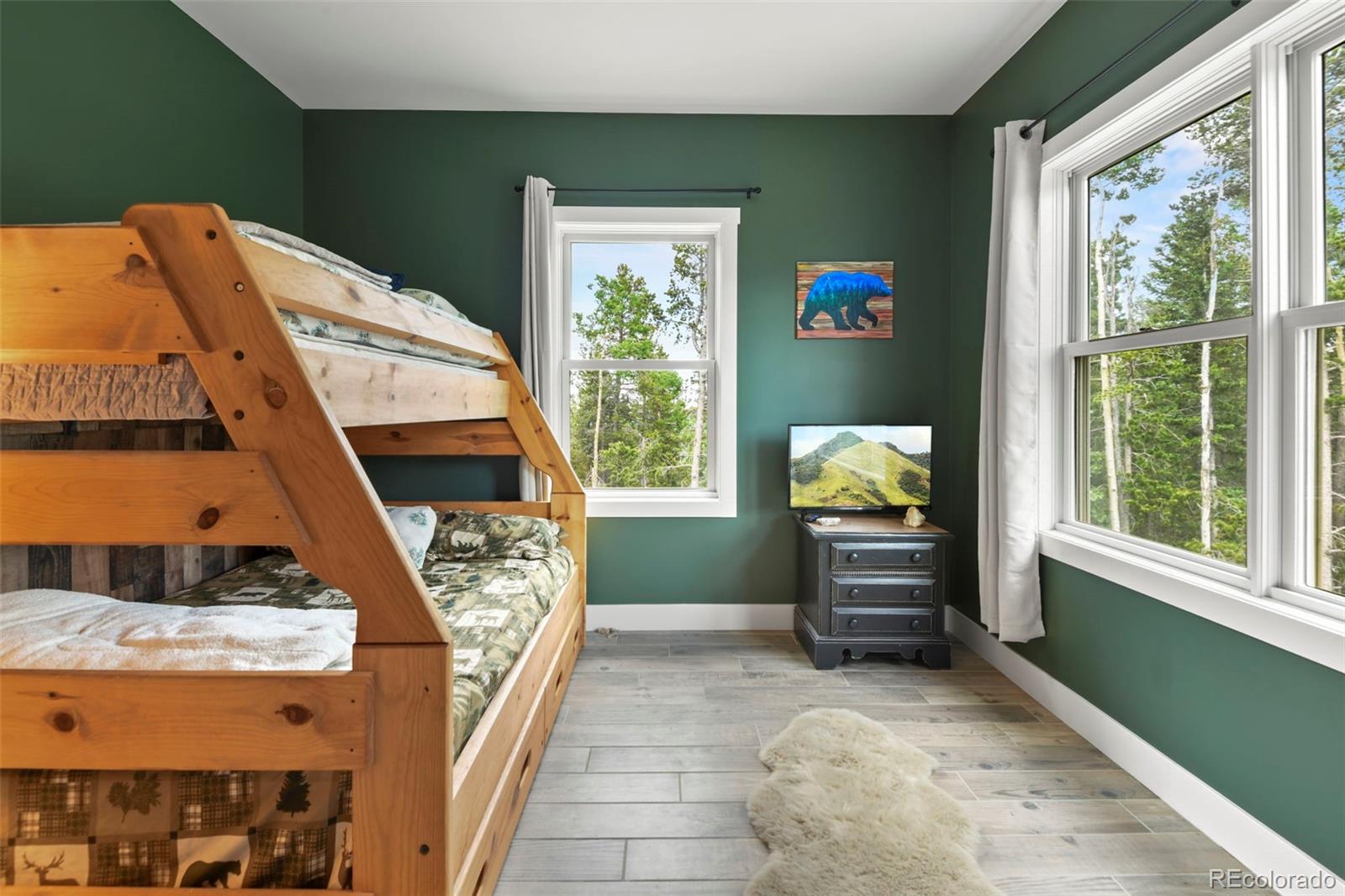 MLS Image #22 for 1555  three peaks road,golden, Colorado