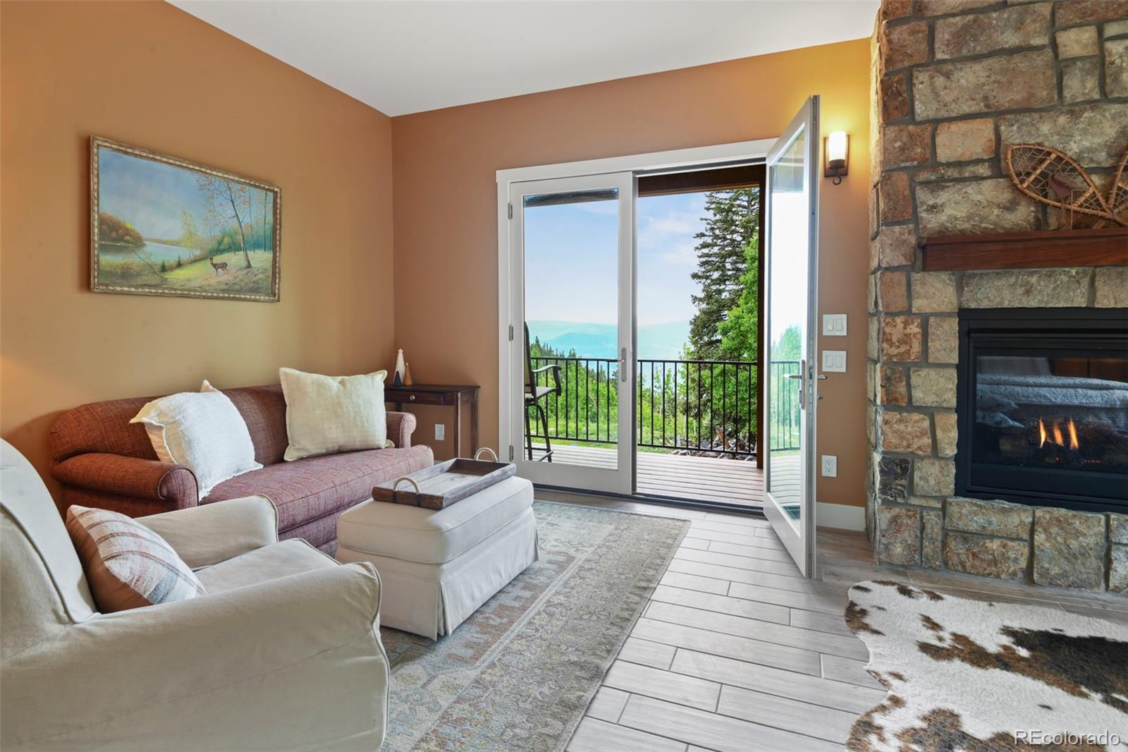 MLS Image #25 for 1555  three peaks road,golden, Colorado