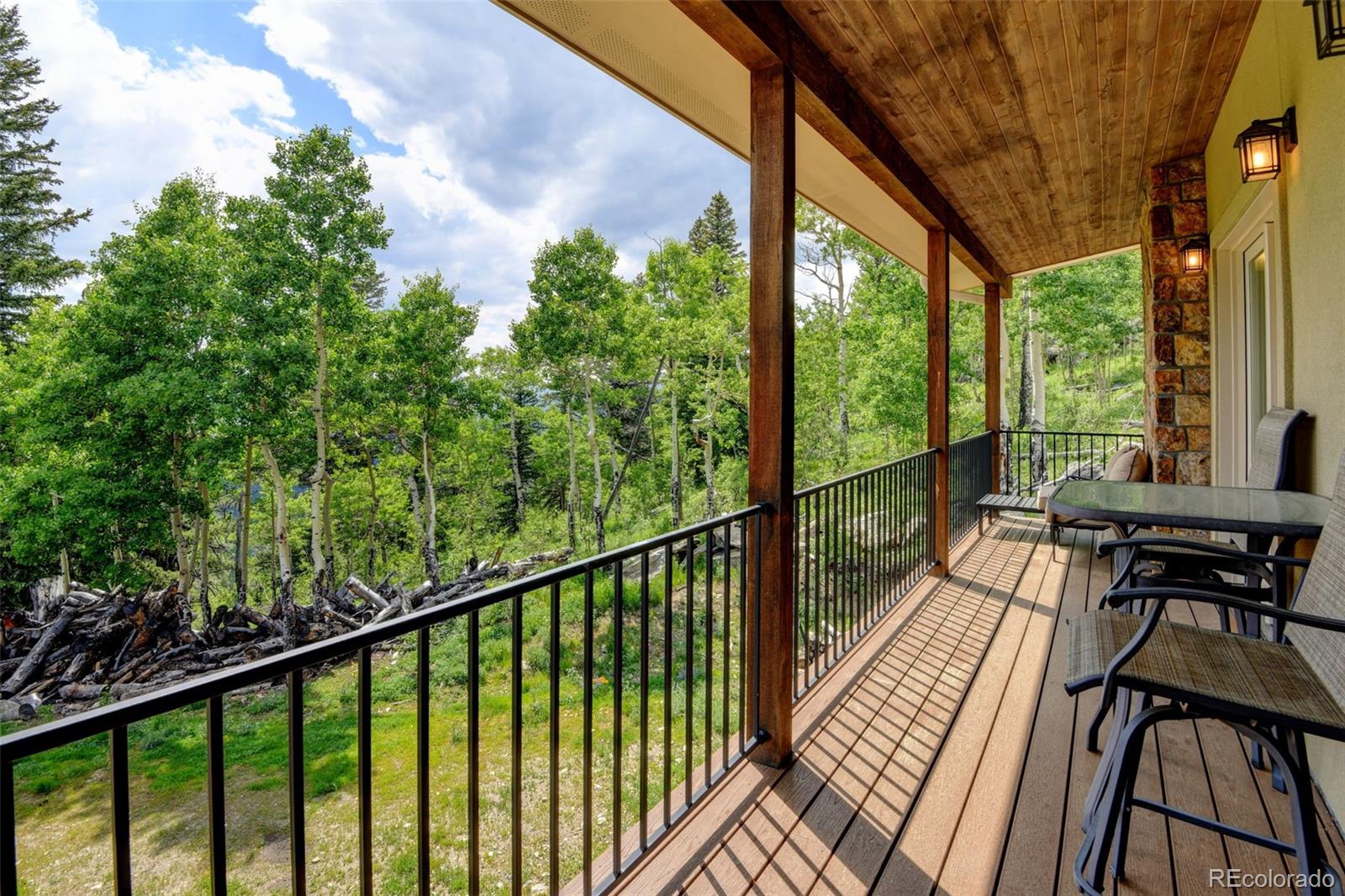 MLS Image #34 for 1555  three peaks road,golden, Colorado
