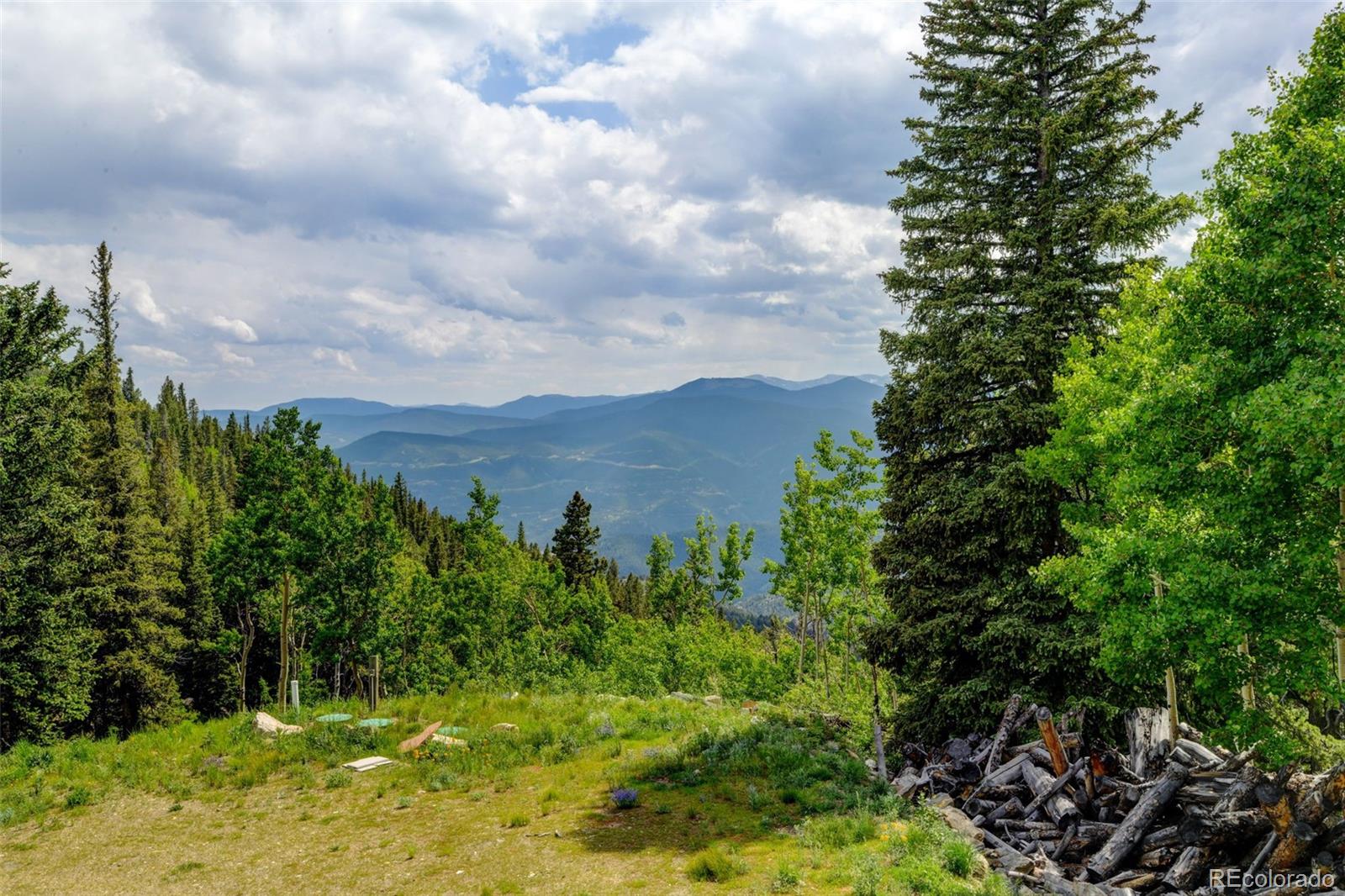 MLS Image #35 for 1555  three peaks road,golden, Colorado